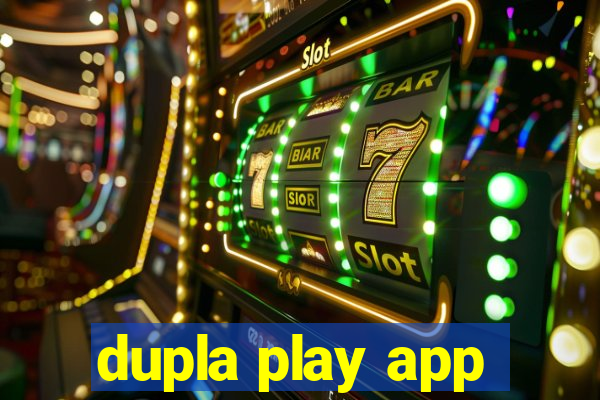 dupla play app